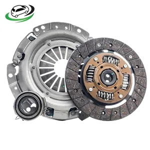 Illustration of clutch kit for toyota 5a engine
