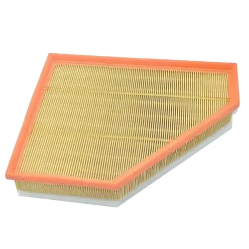 Illustration of bmw x5 e70 air filter element assy 13717548897