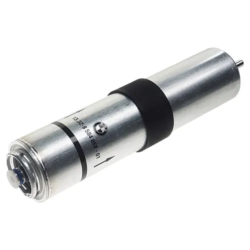 Illustration of bmw x2 f39 fuel filter 13328584868
