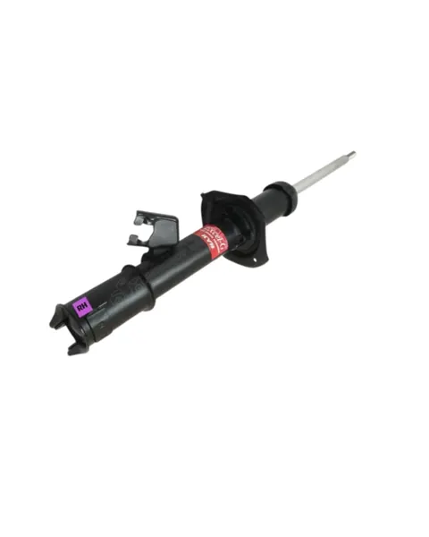 Illustration of kyb 332141 shock absorber (excel-g series) rh