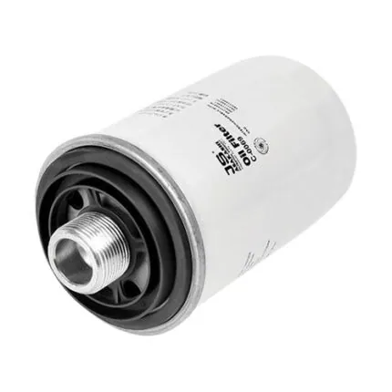 Illustration of audi & vw with tsi – tfsi engines 1.8 – 2.0 oil filter assy c0069