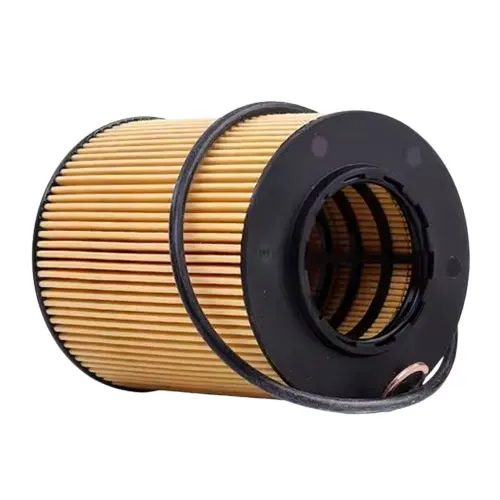 Illustration of bmw e36 oil filter assy 11427512301