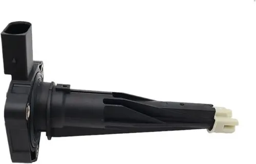 Illustration of bmw f22 m240i xdrive b58 3.0l oil level sensor 12618638755