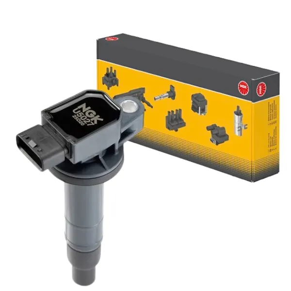 Illustration of u5027 ntk ignition coil 48095