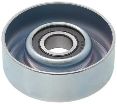 Illustration of febest 0387-fit engine mount - honda fit replacement mount