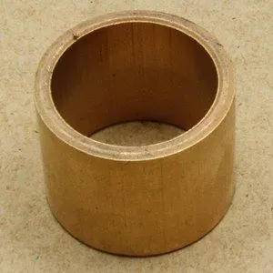 Illustration of eurospare lfb500050es clutch flywheel spigot bush
