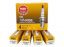 Illustration of spark plugs ngk bkr5egp 7090 g power