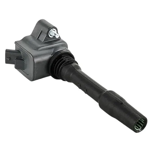 Illustration of bmw i12 i8 b38 1.5l ignition coil 12138643360