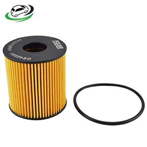 Illustration of oil filter (oe42001)js peugeot