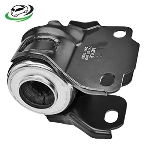 Illustration of front lower big arm bush lhs land rover freelander ii, volvo s60,s80, v60,v70,xc70, ford 714 610 0012, lr007205