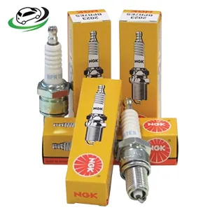 Illustration of bpr6es-11 ngk spark plug