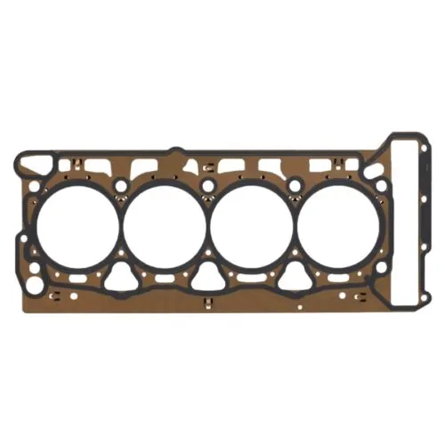 Illustration of audi 8u q3 cylinder head gasket 06h103383ad