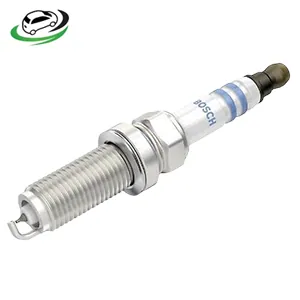 Illustration of universal bosch spark plug vr8sii33x 96339