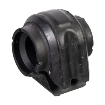 Illustration of lt lr038557 front stabilizer bar bush rh/lh