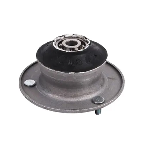Illustration of bmw e60 528i n52 3.0l front strut mount 31331094616