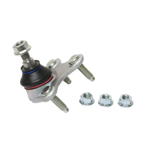 Illustration of audi 8u q3 front right ball joint 1k0407366c