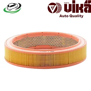 Illustration of audi 50 (863)/ audi 60 (613 615)/ audi 75/ audi 80/ audi 100/ audi coupe / vw caddy/ golf i/ii/ passat b1/b2 air filter 56129620