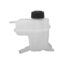 Illustration of coolant expansion tank nissan dualis