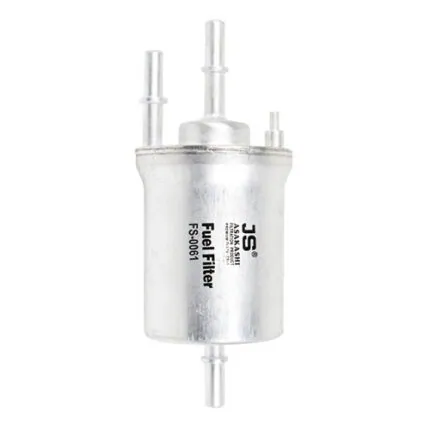 Illustration of vw new beetle / vento / golf / jetta / eos / polo fuel filter assy fs0061
