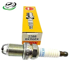Illustration of ngk standard spark plug audi, bmw bkr6ek