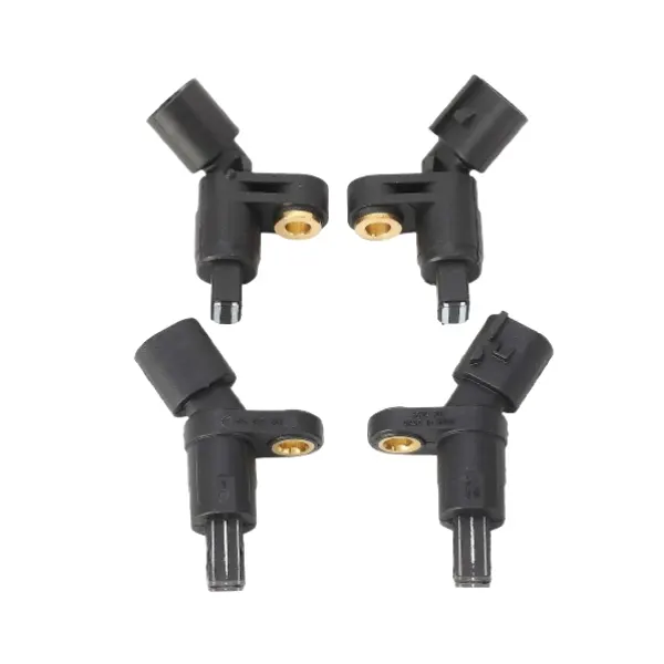 Illustration of audi tt mki 180hp right front abs sensor 1j0927804