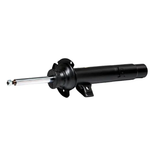 Illustration of bmw f30 320i n20 2.0l front suspension strut 31316874370