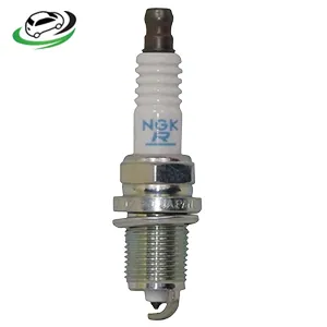 Illustration of ngk laser platinum spark plug mazda, lexus, honda bcpr5ep