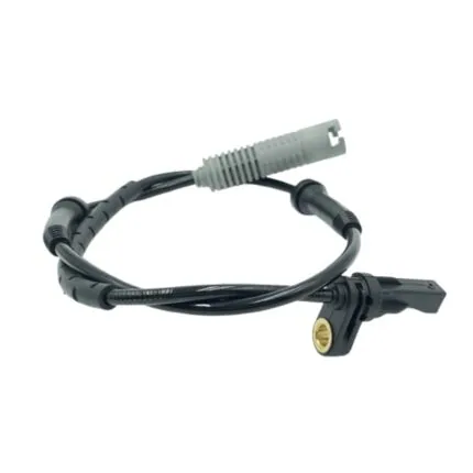 Illustration of bmw e81-e91 front abs sensor 34526762465