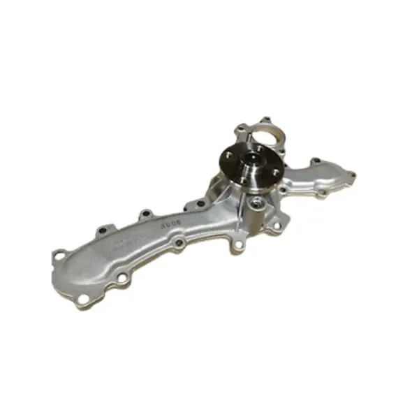 Illustration of engine water pump assy for 2gr-fse engines t-161