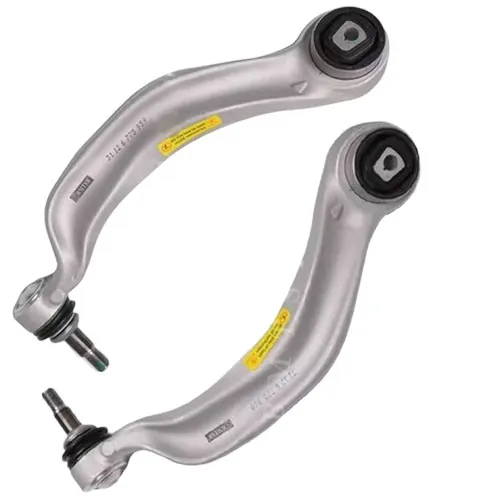 Illustration of bmw f01 740i front tension strut lh 31126775959
