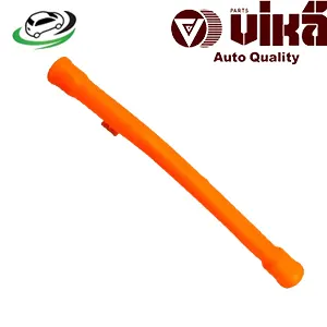Illustration of audi tt mki 180hp/225hp / vw 337/20ae/ golf iv/ jetta iv/ jetta iv gli/ new beetle-1.8t oil dipstick funnel 06a103663b