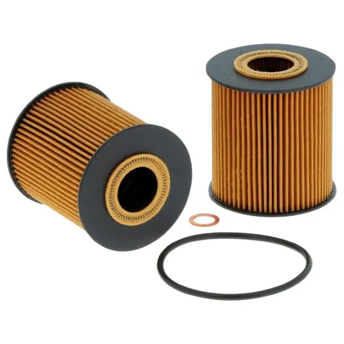 Illustration of bmw serie 3 /5 /7/ x 5 3.0 d oil filter assy 11422247392