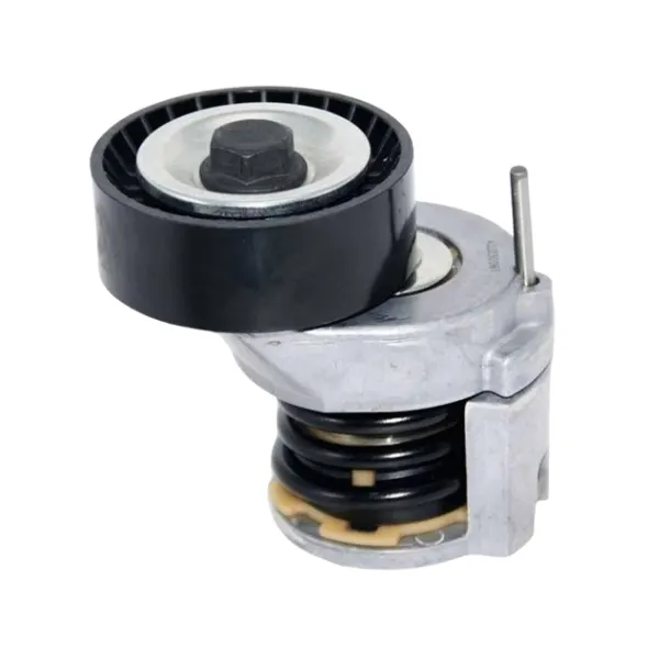 Illustration of vw golf vi (5k1) belt tensioner 03c145299c