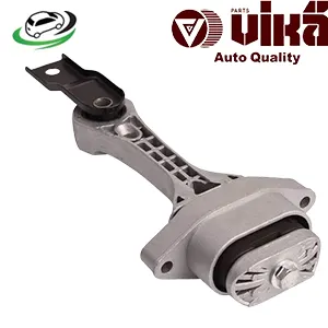 Illustration of vw jetta iii-2.0/tdi/ jetta iv-1.8t/2.0/tdi/ jetta iv gli 1.8t/ new beetle-1.8t/2.0 rear engine mount 1j0199851n
