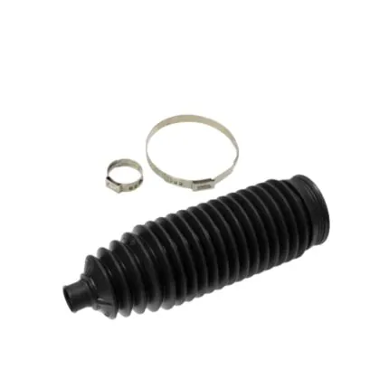 Illustration of vw golf iv steering rack boot 1j0422831b
