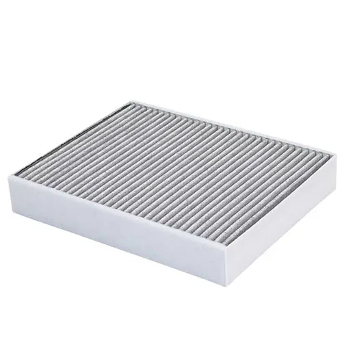 Illustration of bmw f34 air filter element assy 64119237555