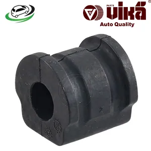 Illustration of stabiliser mounting audi a2 2000-2005/vw polo iv 6q0411314l