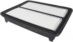 Illustration of air filter honda cr-v and civic