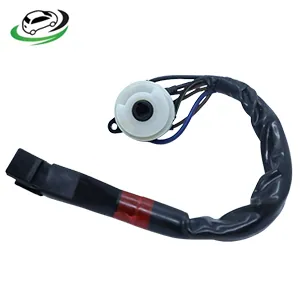 Illustration of starter motor assy toyota hilux ln65-2l 2.4l 84450-27040