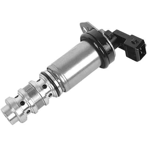 Illustration of bmw e70 x5 xdrive35i n55 3.0l vanos solenoid valve solv 11368605123