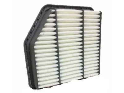 Illustration of a1518 - air filter element sub-assy (lexus is250 ale20 / rav4 ala30)