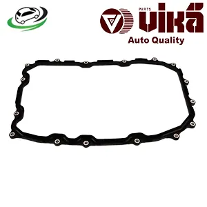 Illustration of transmission pan gasket audi q7 tdi/q7 v8 / volkswagen touareg 2 v6 09d321371