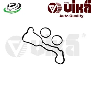 Illustration of audi q7 tdi / vw touareg 2 v6 tdi/ touareg 3 v6 tdi oil cooler gasket 059115446a