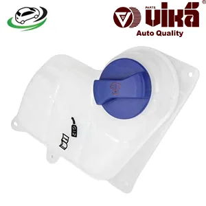 Illustration of coolant expansion tank audi b5 a4/c5 a6/rs6 / vw passat-1.8t/tdi/v6 30v 8d0121403l