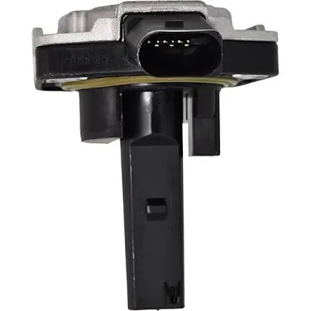 Illustration of vika 03c907660g engine oil level sensor assembly for audi & volkswagen