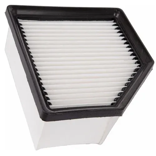 Illustration of nissan genuine air filter 16546-6ra0a (hk version equivalent)