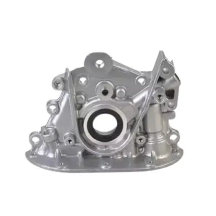 Illustration of oil pump assy for toyota 4afe / 5afe engines 15100-15060