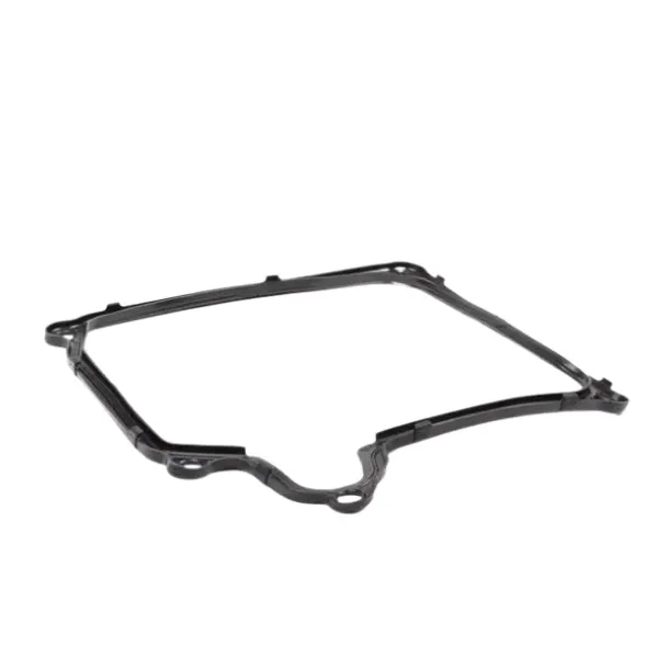 Illustration of vw golf vii pan gasket 02e321371e